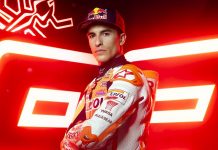 Marc Marquez Masih Diragukan Tampil di MotoGP 2021 Kondisi Terkini Marc Marquez