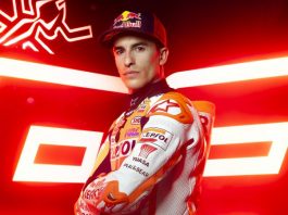 Marc Marquez Masih Diragukan Tampil di MotoGP 2021 Kondisi Terkini Marc Marquez