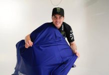 Jadwal Launching Tim MotoGP 2021, Lengkap dengan Platform Streamingnya Jadwal Launching Tim MotoGP