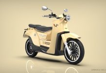 Moto Guzzi Galleto Bakal Hadir Versi Hybrid, Begini Konsepnya Moto Guzzi Galleto