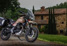 Piaggio Group Pimpin Pasar Roda Dua Eropa dengan Pangsa Keseluruhan 14,2% Pangsa Pasar Piaggio Group