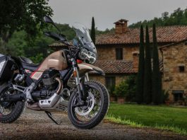 Piaggio Group Pimpin Pasar Roda Dua Eropa dengan Pangsa Keseluruhan 14,2% Pangsa Pasar Piaggio Group