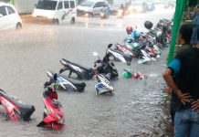 Suzuki Berikan Layanan Servis Gratis Bagi Motor Terdampak Banjir Layanan Servis Gratis Suzuki