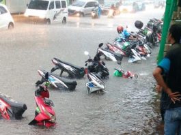 Suzuki Berikan Layanan Servis Gratis Bagi Motor Terdampak Banjir Layanan Servis Gratis Suzuki