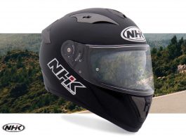 NHK GP Prime Anti Pengap dan Berteknologi Helm MotoGP NHK GP PRIME