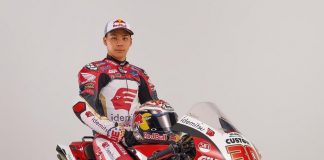 Takaaki Nakagami