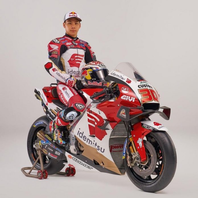 Takaaki Nakagami