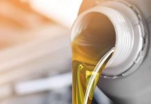Jenis dan Kegunaaan Zat Kimia yang Terdapat di Oli Motor Oli Motor