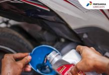 Bikers Harus Tau, Ini Bedanya Pelumas Sintetik dan Pelumas Mineral Pelumas Sintetik dan Mineral