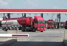 Pasokan BBM Pertamina Aman