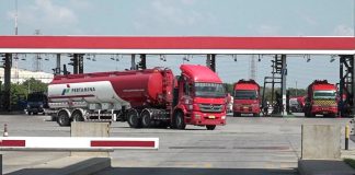 Pasokan BBM Pertamina Aman