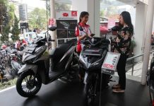 Beli Motor Baru Bisa DP 0%, Berlaku Mulai Maret 2021 Dp 0%
