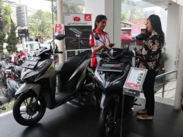Beli Motor Baru Bisa DP 0%, Berlaku Mulai Maret 2021 Dp 0%