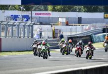 FIM MiniGP World Series: Pendaftaran Dibuka Hingga 31 Maret Pendaftaran FIM MiniGP