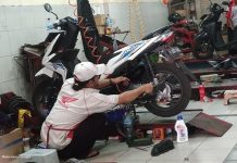 Wahana: Ini 3 Penyebab Oli Bocor yang Harus Segera Ditangani Penyebab Oli Bocor