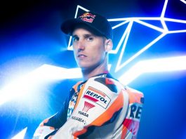 Pol Espargaro di Tim Honda Repsol: Impian yang Menjadi Kenyataan Pol Espargaro