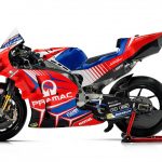 Rencana Pramac Racing