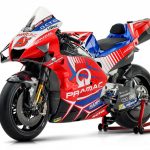 Rencana Pramac Racing