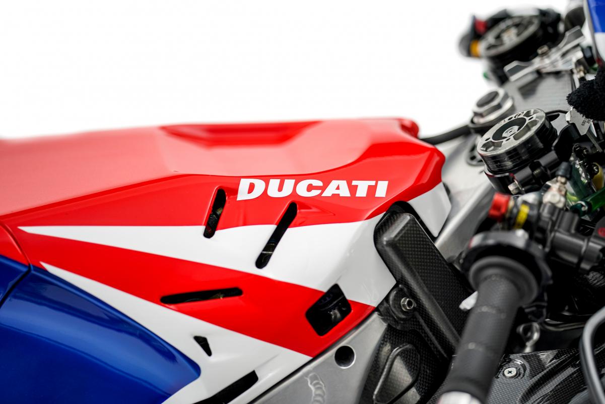 Pramac Racing