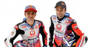 Rencana Pramac Racing