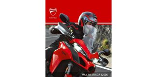 Program Awal Tahun Ducati