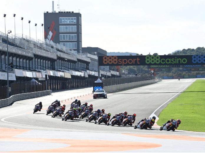 RedBull Rookies Cup 2021