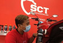 Buka Outlet Baru, ini Daftar Layanan yang Ditawarkan SCT Galaxy Bekasi Layanan SCT Galaxy Bekasi