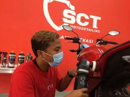 Buka Outlet Baru, ini Daftar Layanan yang Ditawarkan SCT Galaxy Bekasi Layanan SCT Galaxy Bekasi