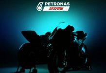 Petronas Yamaha SRT Launching Tim MotoGP 2021 pada 1 Maret Petronas Yamaha SRT 2021
