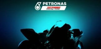 Petronas Yamaha SRT 2021