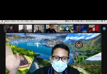 Kemenparekraf Nyatakan Dukungannya Terhadap Motor Listrik Karya Anak Bangsa Sandiaga Uno Motor Listrik