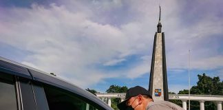 Sanksi Ganjil-Genap Kota Bogor