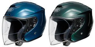 Shoei J-Force IV