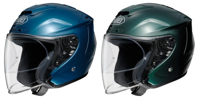 Shoei J-Force IV