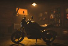 Super Soco Rilis Teaser Motor Listrik Baru Bisa Menjelajah Hampir 200KM Super Soco