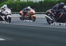 Trailer Peluncuran Suzuki Hayabusa 2021 Bocor, Tampil Hari Ini Peluncuran Suzuki Hayabusa 2021