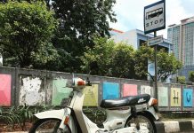 3 Hal yang Perlu Diperhatikan sebelum Membeli Motor Jadul Motor Jadul