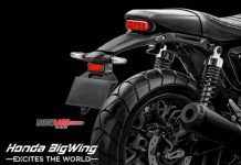 Honda H’Ness CB350 Model Cafe Racer Meluncur 16 Februari 2021 Honda H'Ness CB350