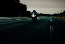 Bocoran Terbaru Suzuki Hayabusa 2021, Pakai Mesin 1.440cc Suzuki Hayabusa 2021