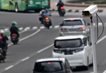 Diterapkan di 19 Provinsi, Tilang Elektronik Berlaku Mulai Maret 2021 Tilang Elektronik