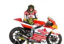Kembali Bermitra dengan Federal Oil, Tim Gresini Luncurkan Tim Moto2 2021 Federal Oil Gresini Racing
