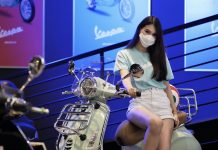 Mau Piaggio Medley S Gratis? Yuk Ikut Motoplex Virtual Photo Competition Motoplex Virtual Photo Competition