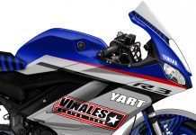 Vinales Racing Team Didukung Yamaha di WorldSSP300 2021 Vinales Racing