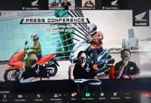 Resmi Pasarkan All New Honda PCX 160, Wahana Punya Promo Spesial Wahana All New PCX