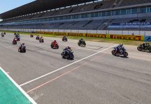 Update Kalender WorldSBK 2021, Awal Musim Terancam Diundur Kalender WorldSBK 2021