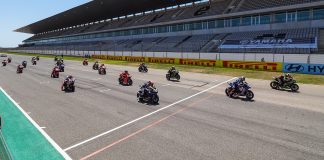 Kalender WorldSBK 2021