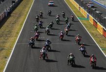 Resmi! World Superbike Akan Diikuti 24 Rider dari 5 Pabrikan World Superbike 2021