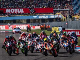 Kalender WorldSBK 2021 Terancam Dirombak, Race Dimulai Akhir Mei Kalender WorldSBK 2021