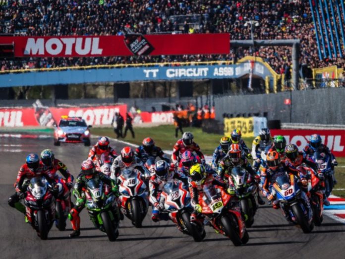 Kalender WorldSBK 2021