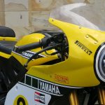 Detail Kustom Yamaha R15